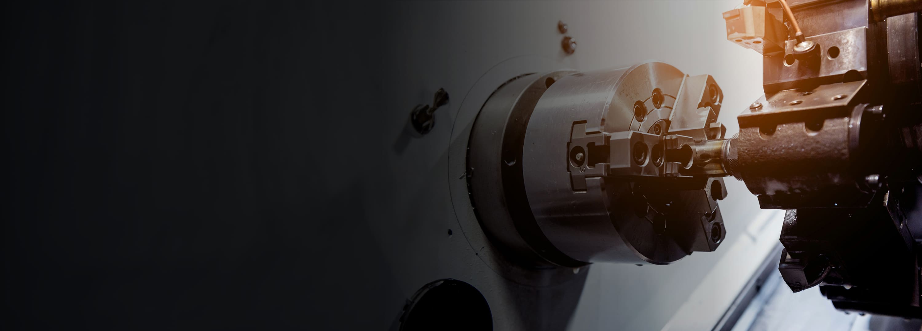 Custom prototype in a CNC Mill