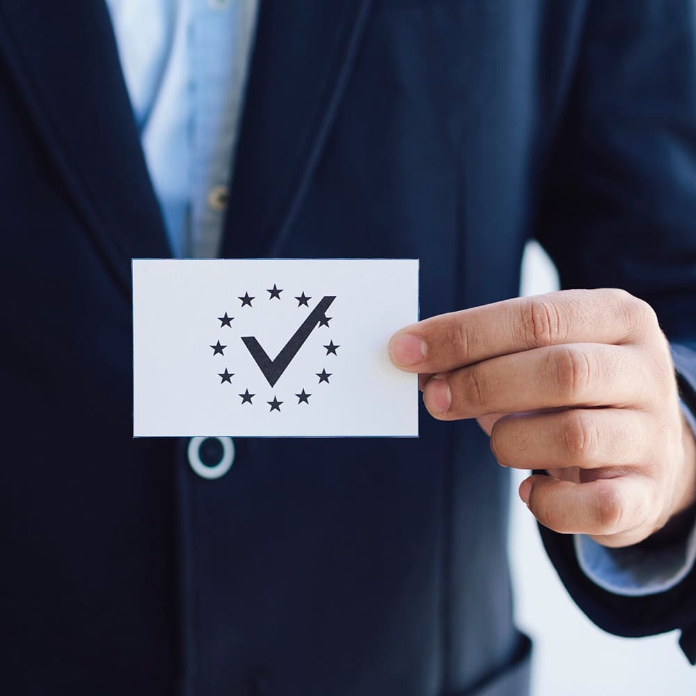 A 5 Axis CNC Machine in operation